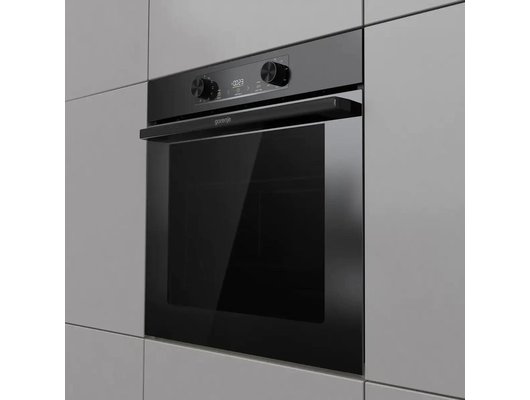 Духовой шкаф GORENJE BO6735E02BKOT